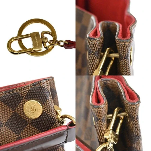 💎✨BEAUTIFUL✨💎 Rare ✨💎LOUIS VUITTON Shoulder bag Rare find! - Picture 9 of 17